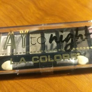 LA Colors Day to Night New